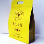 Compound Packing Best Selling Self Adhesive Compound Food Packing Bag With Sealing
