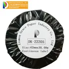 Brother Compatible Labels DK-22205, DK 22205, DK 2205,62mm x 30.48m