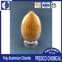 Professional ManufacturerWater Treatment Chemical Polyaluminium Chloride
