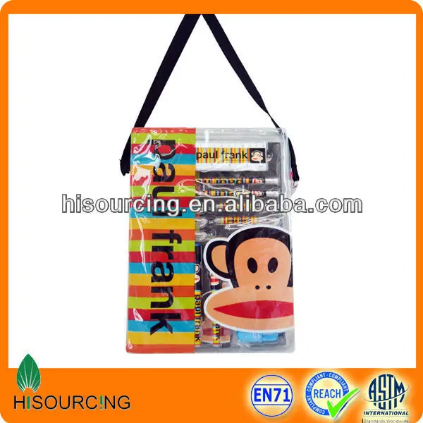 stationery set gift for kids