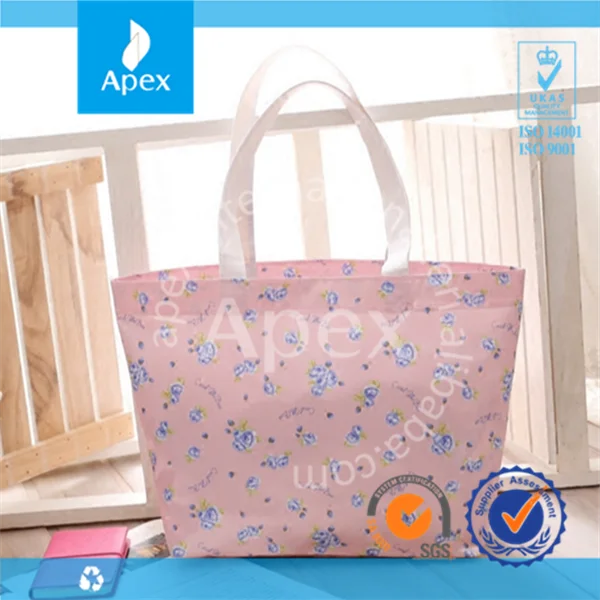 Custom Reusable Standard Size Shopping Bag - Buy Custom Reusable Shopping Bag,Standard Size ...