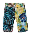 2017 new style custom sublimation Printing Shorts