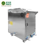 Nobeth professional pressure car steam cleaner steam jet cleaning machine