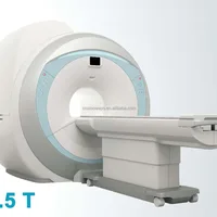 Super Scan 1 5T MRI Superconducting
