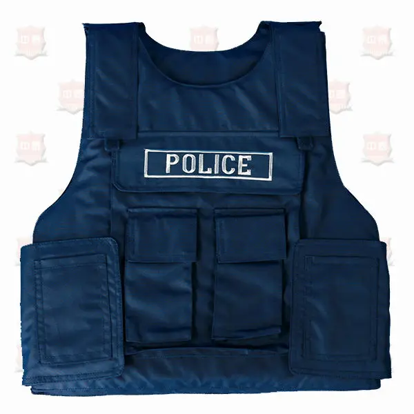 UHMWPE police bullet proof stab proof vest, View stab proof vest, HNZT