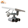 Outdoor Solar Powered CCTV Camera WiFi 3G 4G Optional Security Camera