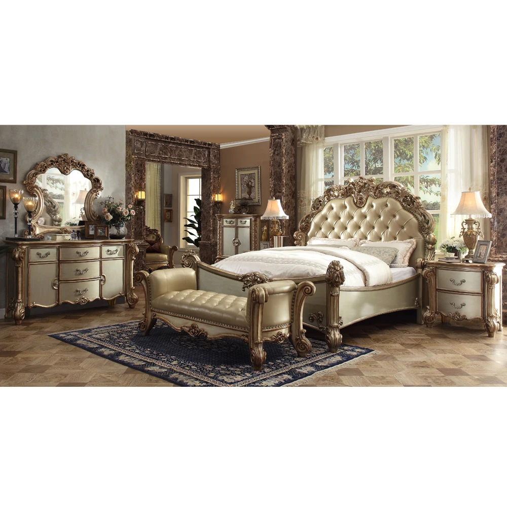 China American Style Bedroom Sets China American Style