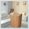 one person wood dry portable far infrared foot sauna