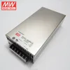 MEAN WELL 600W 12V 50A Industrial Switching Power Supply UL/cUL SE-600-12