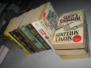 second hand books, second hand books suppliers