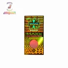 Custom private adhesive variable colorful random barcode security sticker labels for glass bottles paper boxes