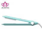 Hair straightener flat iron Supplier in china oem hair straightener flat iron