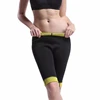 Good Quality Body Shaper Neoprene Sauna Shapers Sweat Women pants Slim Fitness Super Stretch Panties Waist Trainer Cincher Top