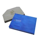 2019 Luxury custom High Quality hardcover printing of books