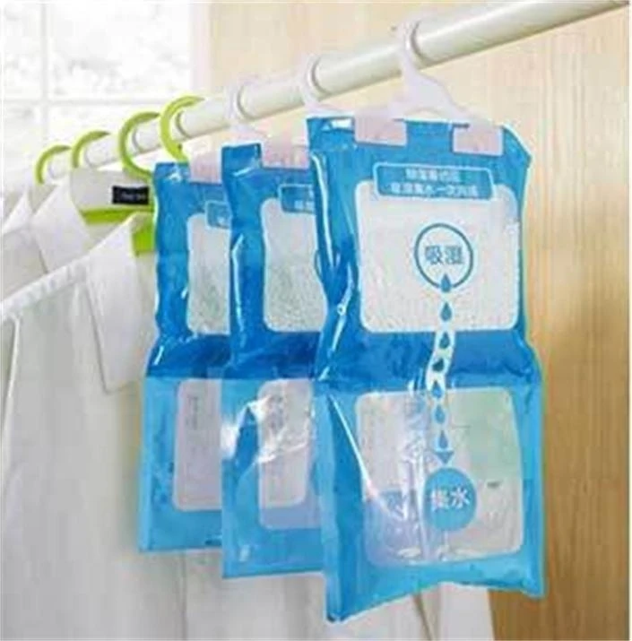 J514 Acceptable Suspensible Desiccant Dehumidifier Bag Buy Desiccant