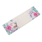 Bathroom Anti Slip Diatomite Earth Absorbent Bath Mat