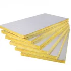 prefabricated houses Rock wool sandwich panel
