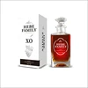 High quality France brandy liquor factory in China
