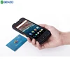 5 inch IP65 Rugged Android Barcode Scanner PDA With GMS Android 8.1 RFID PDA Reader And 1D 2D Warehouse PDA 4G LTE