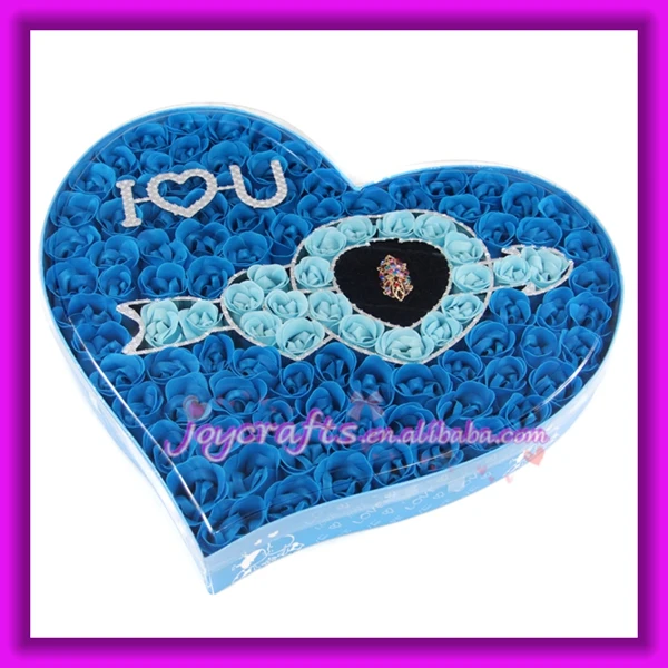 wedding favors gift box with ring packaged the arrow of love