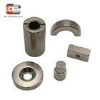 Customized shape promotional permanent super strong smco magnet