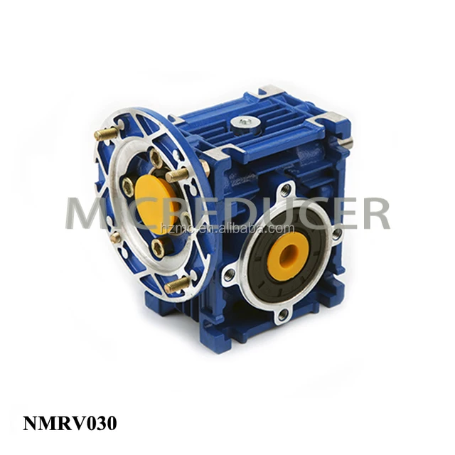 vf series small worm gear automobile industrial speed