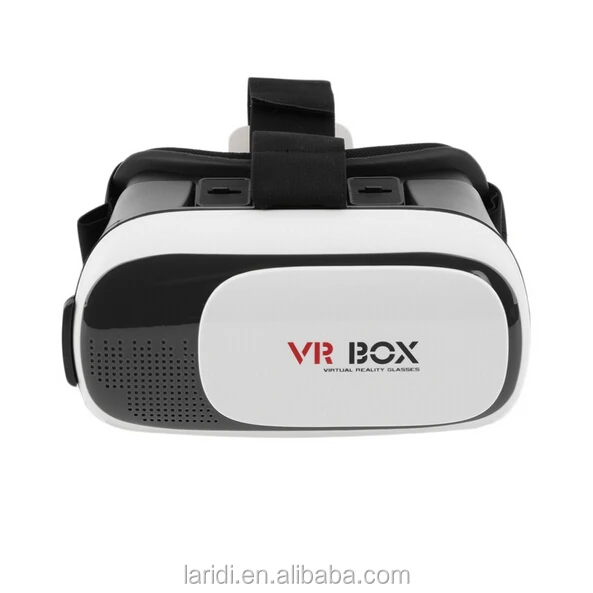 2015 Laridi Google Cardboard Vr Box 2.0 Virtu