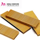 Gold finishing 90/40 series heavy duty staple pin for sofa design