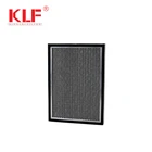 dust hepa filter sheet xiaomi air purifier fan filter unit