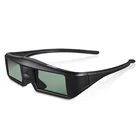 China factory price new design 144hz dlp link 3d glasses for Acer BenQ