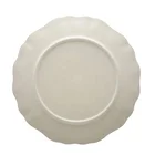 Custom Size OEM High End Restaurant Plastic Dishes Lenox Butterfly Meadow Melamine Dinner Plate