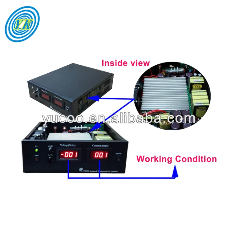 dc power supply 1