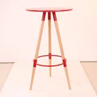 Scandinavian furniture indoor bar table malaysia cafe style tables professional supply
