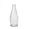 Basil Seed Drink Glass Bottle 290ml