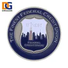 Sale Coin Coins Top Sale Cheap Thin Blue Line Coin Military Challenge Coins