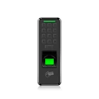 Eseye Biometric Fingerprint Self Locking Door Lock USB Rfid Door Access Control System Security Fingerprint Device