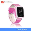 Smart Sos Panic Button Child Gps Watch Tracker,Ankle Bracelet Gps Kids Tracker Bracelet Watch