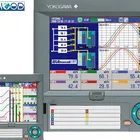 Original YOKOGAWA Japan Button Operated DX1000 paperless recorder