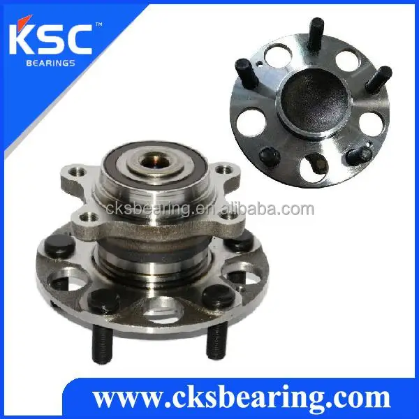 HUB113T , 42200-SNA-A51, 42200-SFE-951, 512256 WHEEL HUB