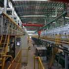 1 Year Warranty Production Line Silicon Steel Production Line