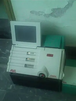 Omni trading system