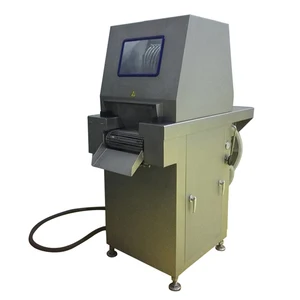 meat brine injecting machine
