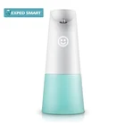 EXPED SMART Household ABS automatic foam sensor soap dispenser hotel hand soap bottle