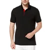 Best Quality Mens Clothing Online Shopping India 100% Cotton Short Sleeve Custom Embroidery Mens Polo t shirts