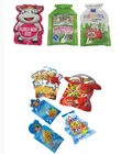 Bag Making Automatic Packing Machine For Special Shape Jelly