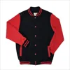 Fashion Design Custom Looped Or Fleece Man Jacket,Custom Varsity Jackets,Baseball Jackets