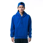 Hooded Hoodies Men Hoodies Hot Sale Blank Hooded Clothing Custom Colour Sports Streetwear Hoodies For Men