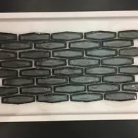 Wholesale Stained Glass Glass Mosaic Cold