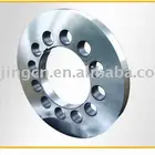 Stainless steel coil slitting knives and plate rotary shear blade