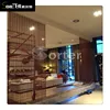/product-detail/luxury-woven-wire-mesh-hanging-metal-restaurant-curtain-60176105281.html